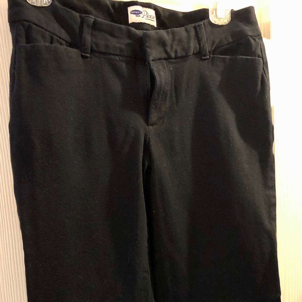 Pixie pants